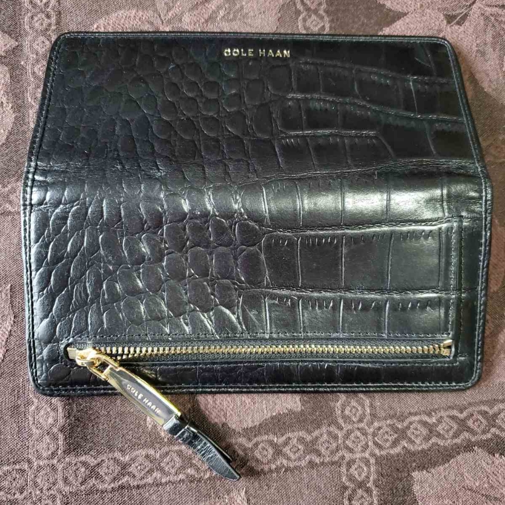 Cole Haan Wallet - Picture 3 of 4